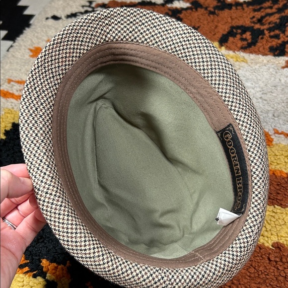 Dapper, GOORIN BROS. hat!! - Picture 6 of 11